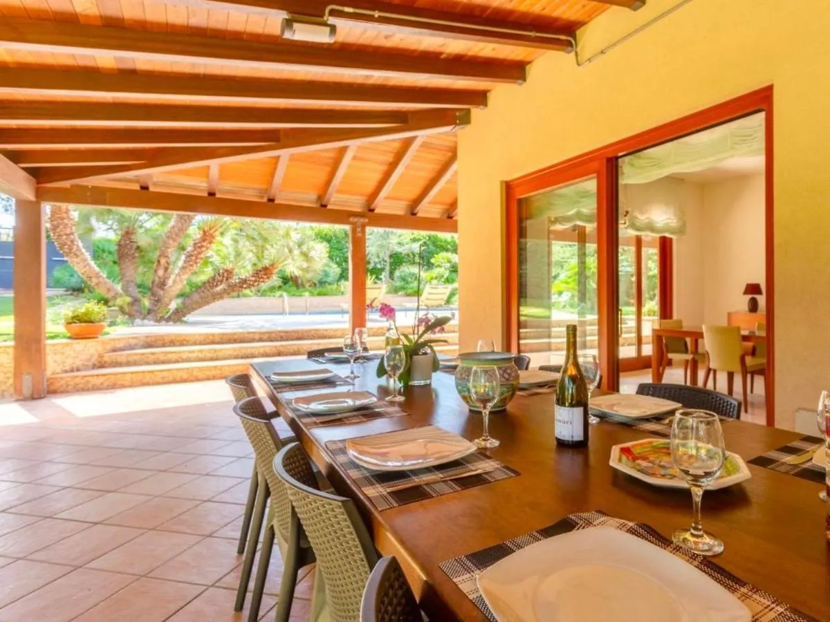 Villa Vittoria By Interhome Valderice Ιταλία