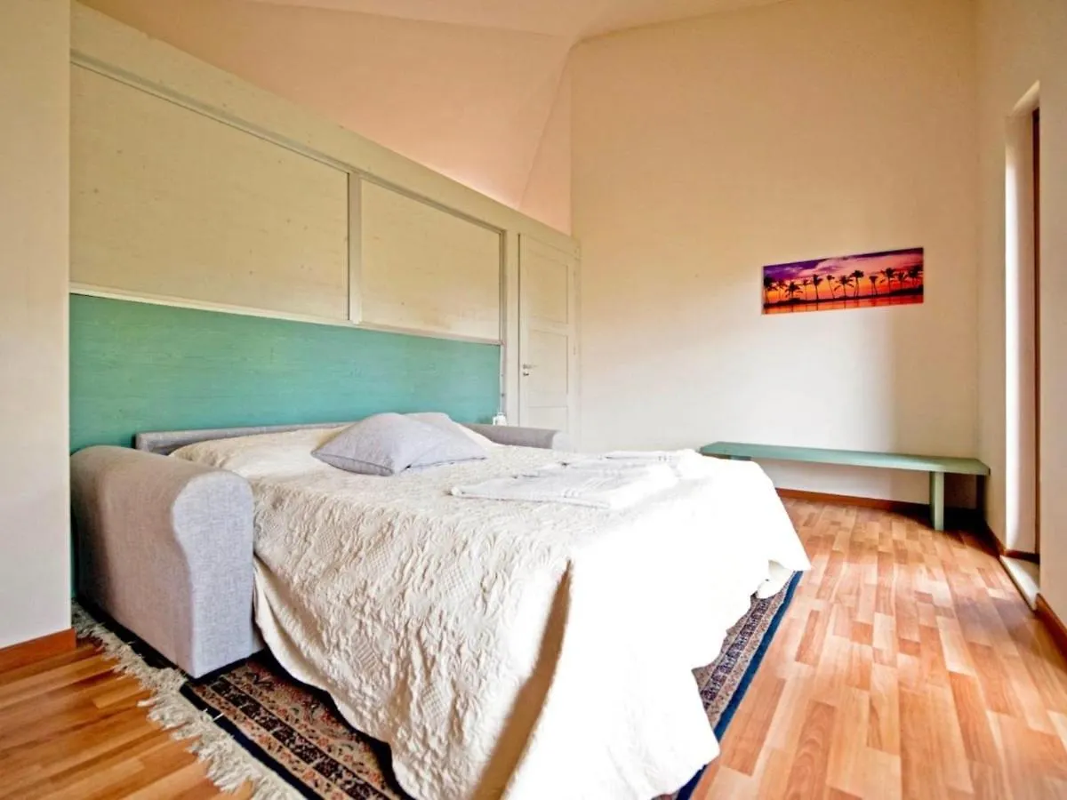 Villa Vittoria By Interhome Valderice