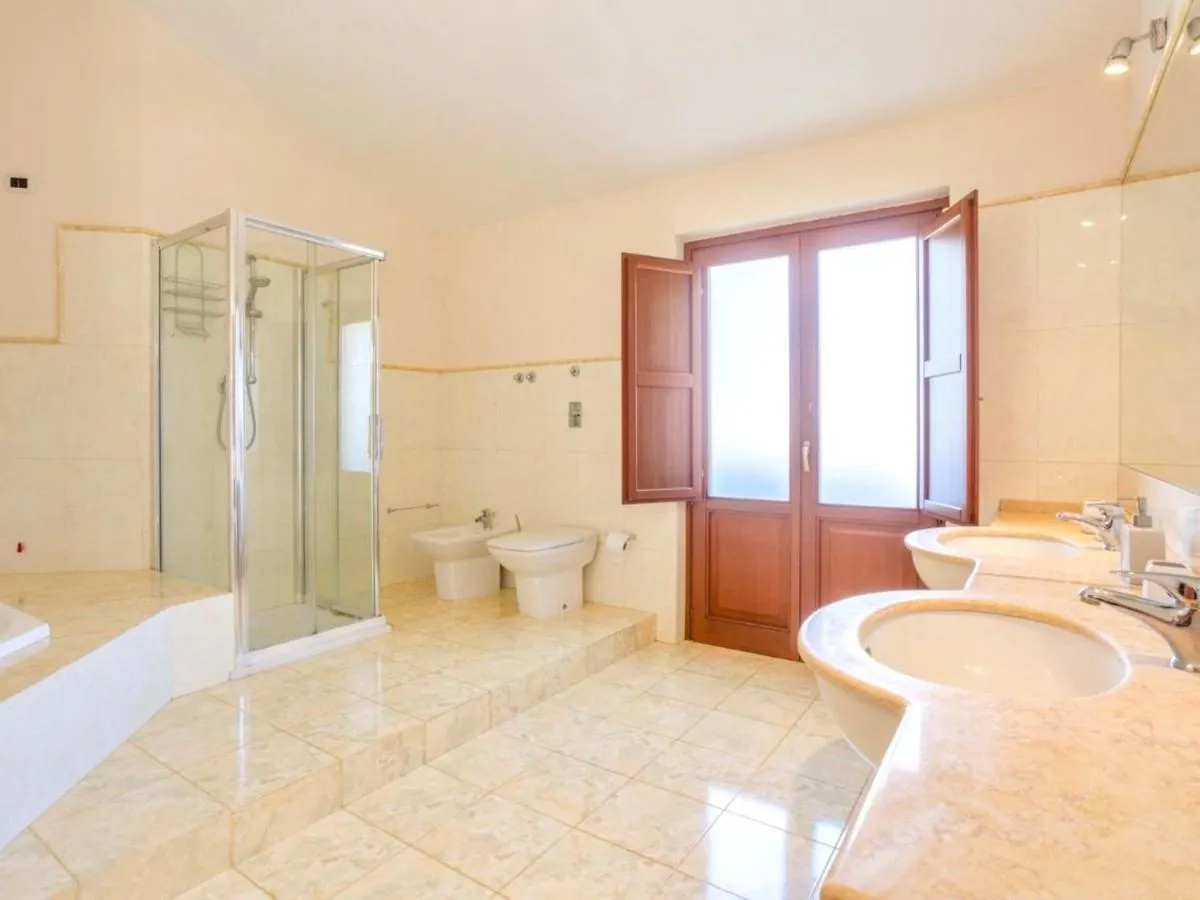 Villa Vittoria By Interhome Valderice 0*,