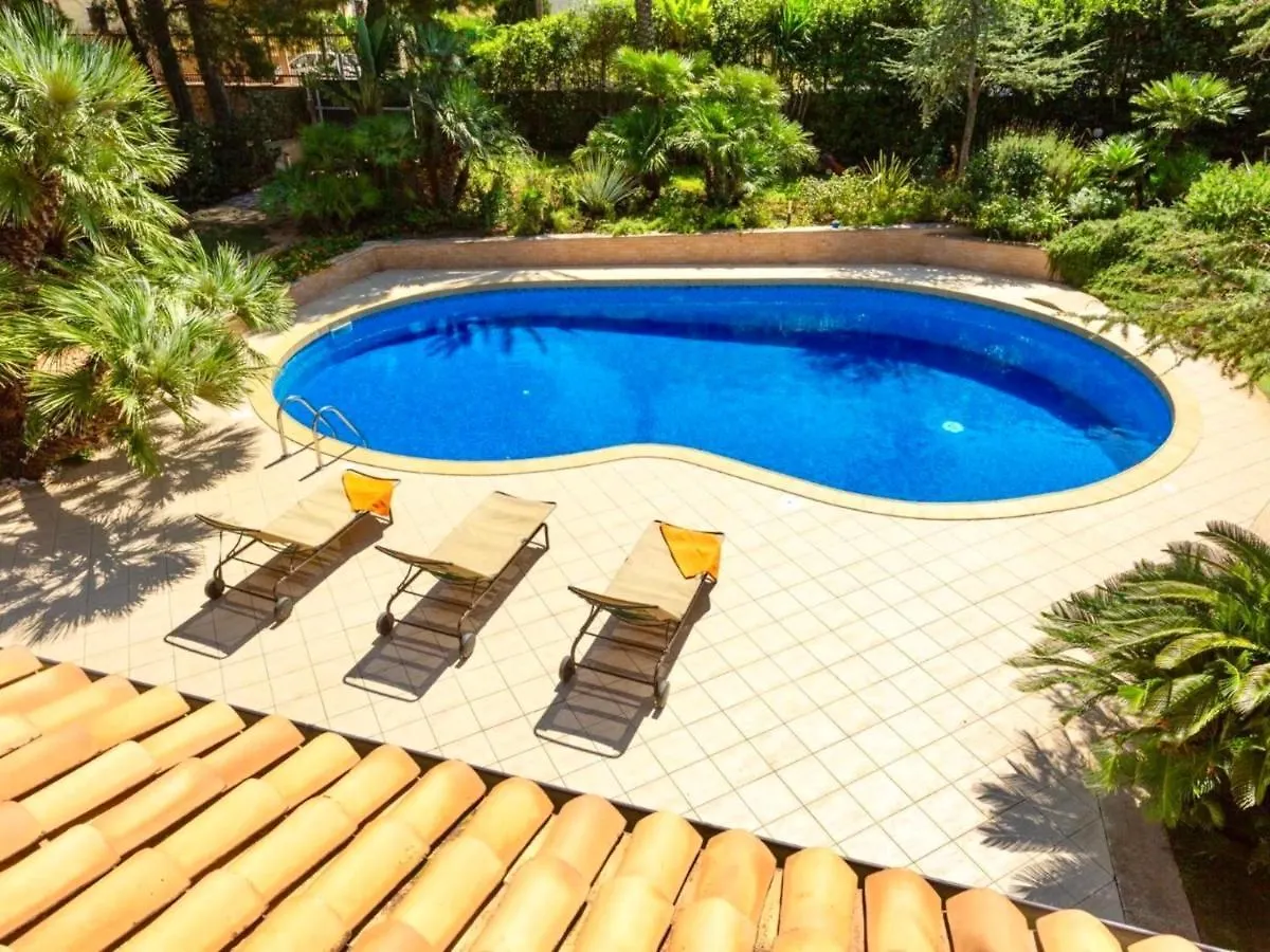 Villa Vittoria By Interhome Valderice