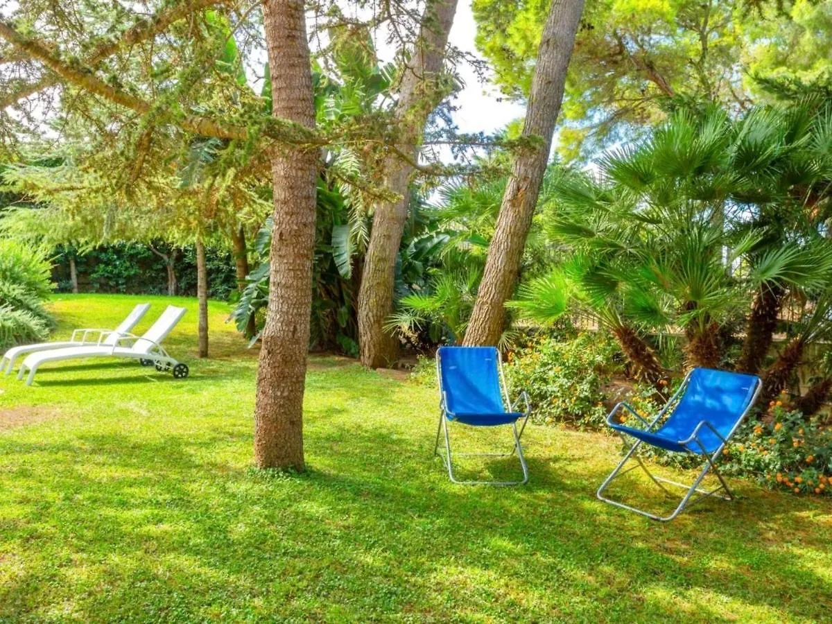 Villa Vittoria By Interhome Valderice