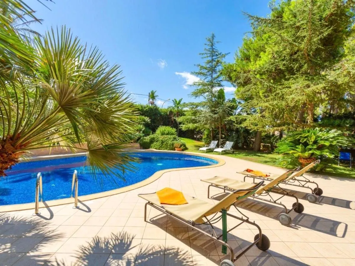 Villa Vittoria By Interhome Valderice