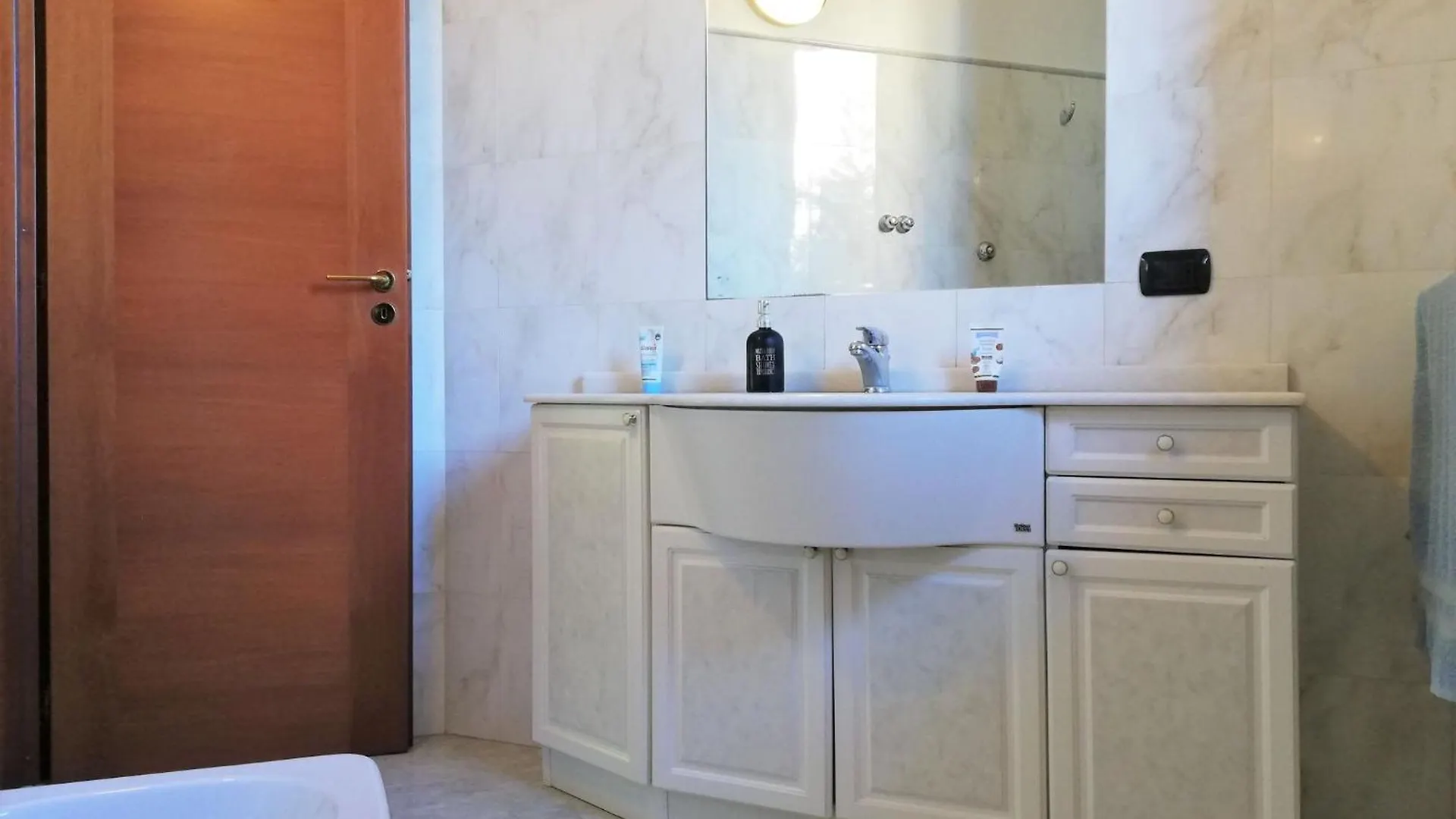 Villa Vittoria By Interhome Valderice Ιταλία